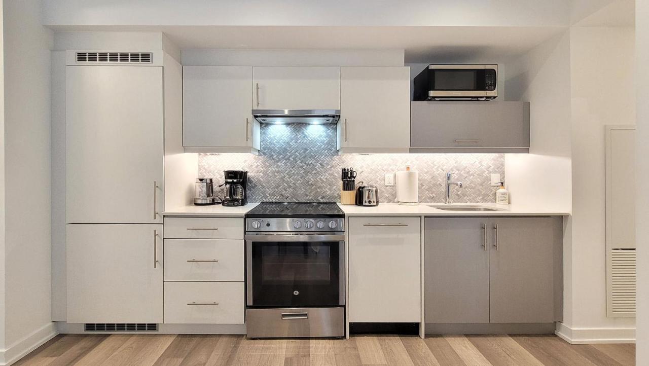 Lovely 3 Bedrooms In University Of トロント エクステリア 写真