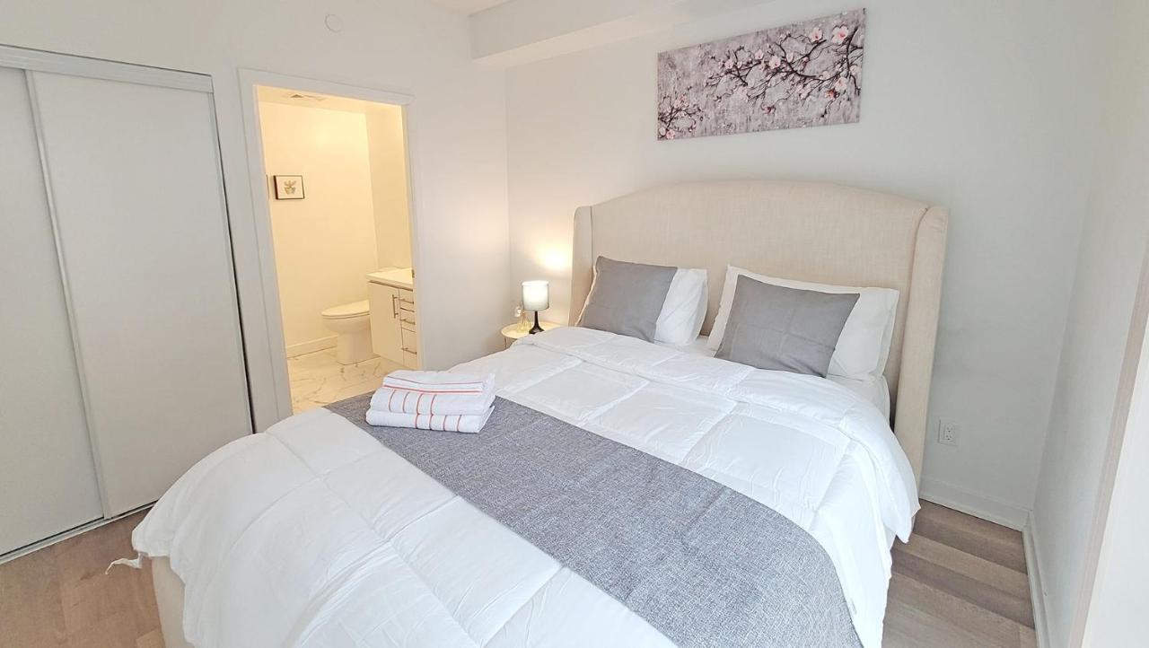 Lovely 3 Bedrooms In University Of トロント エクステリア 写真